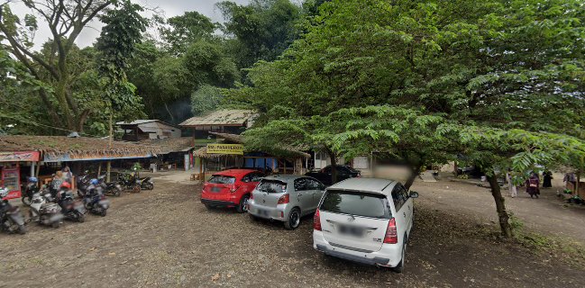 Warung Nasi RT Raos Tuang