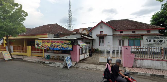 Comentarii opinii despre TEH POCI ANJASMORO