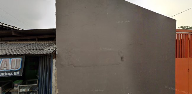 capucino cincau JJ - Kota Tangerang