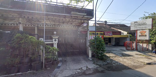 Rotindo Bakery Bandung