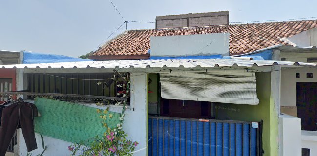 Barot Tattoo (Ikbar Rahardian)