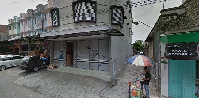 R&B Resto mbak Atoet.