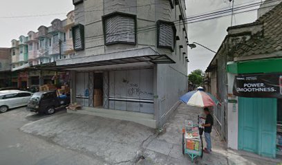 R&B Resto mbak Atoet.