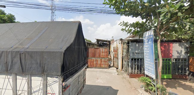 Es Krim dan Dessert Moosert Yogyakarta - Gastronomi dan perhotelan