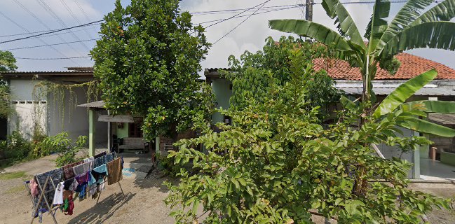 Rumah Makan Restu Bundo