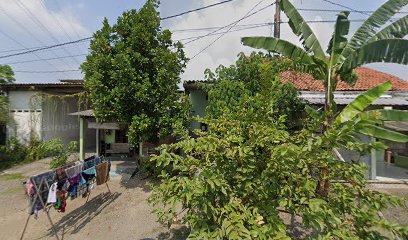 Rumah Makan Restu Bundo