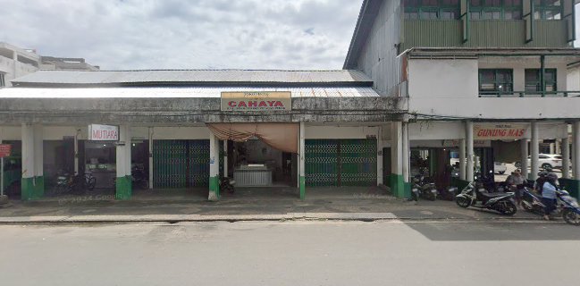 Comentarii opinii despre Tahu Bar Cabang Pasar Hongkong