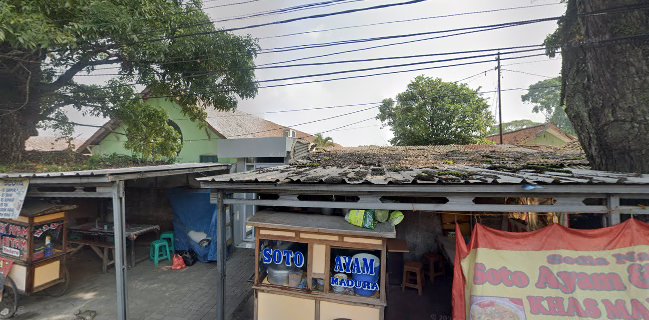 NASI GORENG WONG NDESO