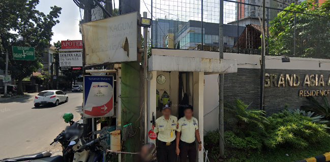 Delis Cafe and Bakery