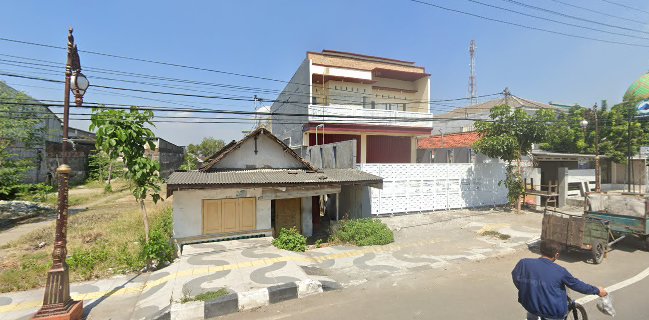 Warkop Erdan - Kota Mojokerto