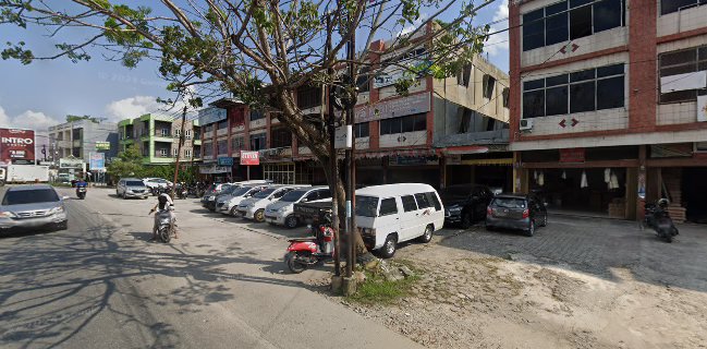 Kedai Kopi Tekenang Sruput