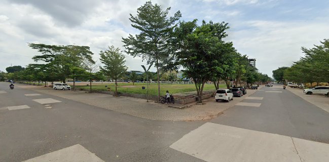 AYAM " CRISPY" SERIBUAN