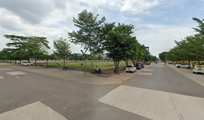 AYAM " CRISPY" SERIBUAN