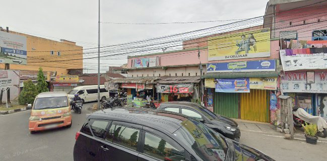 warkop armesin jaya anak singuda