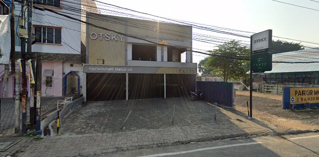 faste coffee kedaton