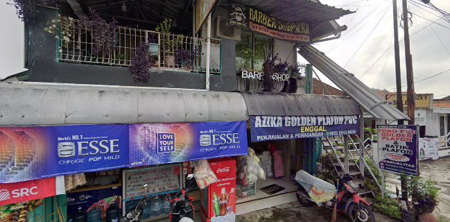 Topoci Rawalaut Bdl - Angkringan Asli Korea