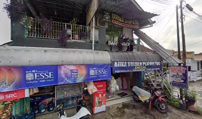 Topoci Rawalaut Bdl - Angkringan Asli Korea