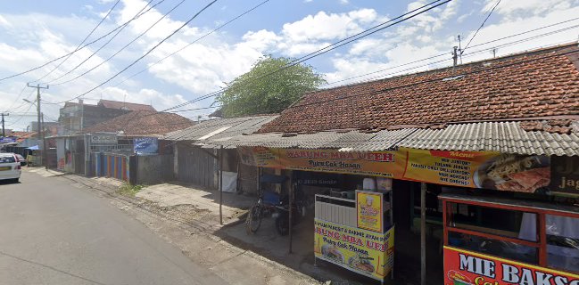 Jl. Jiwa Besar No.27, Tuguraja, Kec. Cihideung, Kab. Tasikmalaya, Jawa Barat 46125