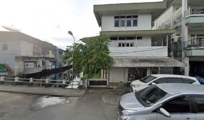 Martabak dan Apam Pinang ORTEGA