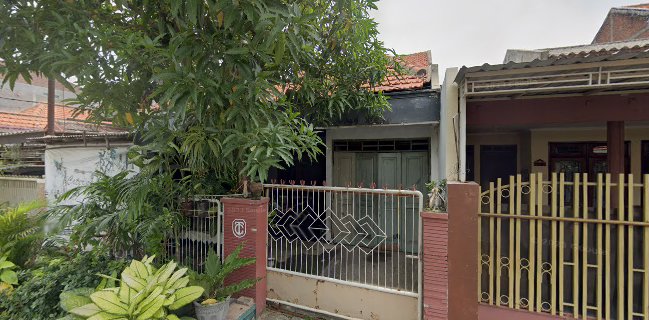 Jalan Raya Manukan Lor I-G No.11/12f, Manukan Kulon, Kec. Tandes, Surabaya, Jawa Timur 60185