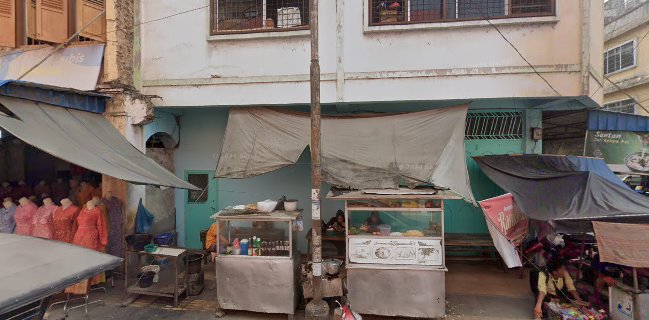 Comentarii opinii despre Mie Tek Tek Semua Suka