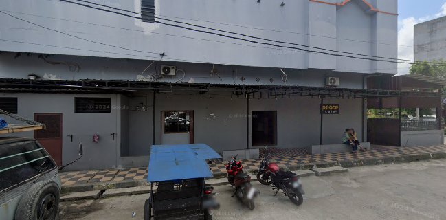 PEACE COFFEE SIBOLGA