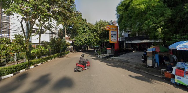 Comentarii opinii despre Warung Kopi Mang Akex