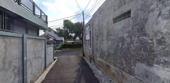 Bandung UNCH FOOD by Fauzia Nur Aini