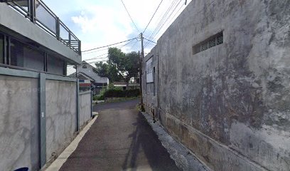 Bandung UNCH FOOD by Fauzia Nur Aini