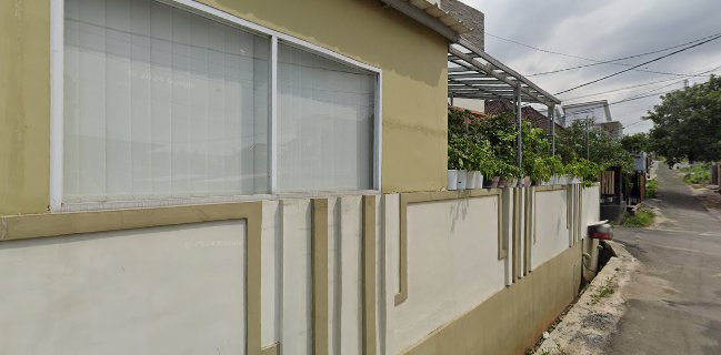 Fior Fiore Patisserie • Kedamaian Lampung