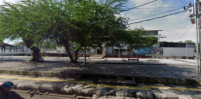 Saraba Nyaman Floating Restaurant