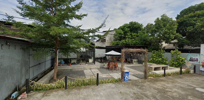 Mommy Patty - Kota Mataram