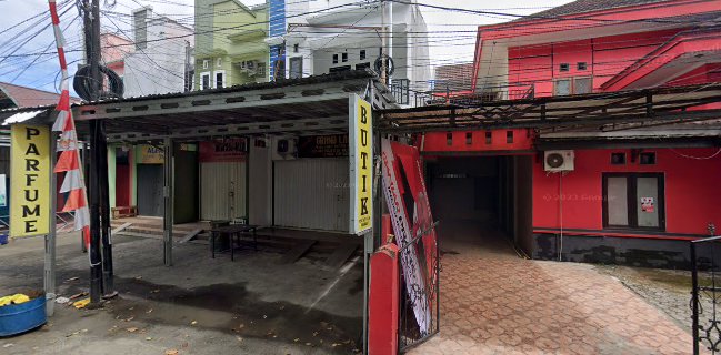 KanoKano Cafe Sweetmory