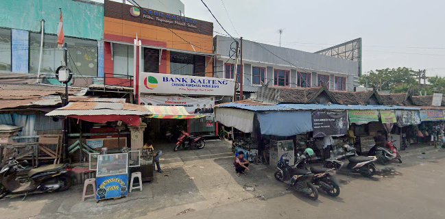 Opinii despre Kios Mini în Kota Palangka Raya - Gastronomi dan perhotelan