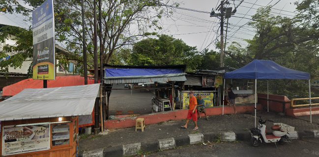 Pondok Makan "Mie Lampung"