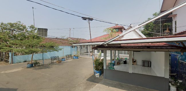 Katering Banjarbaru dapur zhafira