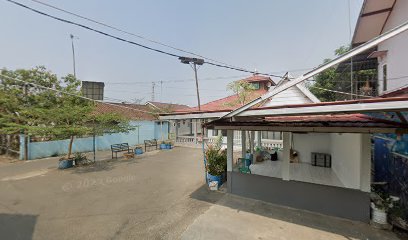 Katering Banjarbaru dapur zhafira