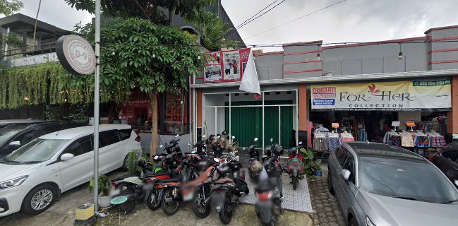 SINGKONG KEJU D-9 SALATIGA