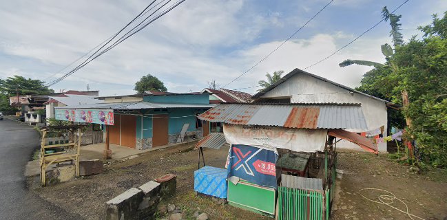 Dapur Tigaputrii - Kota Padang