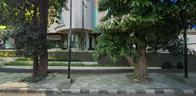 Warung Kedai Coffe - Surabaya