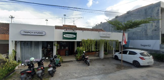 Flambburger HQ, Sagan 12