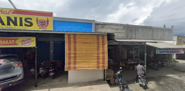 Pondok Bakso Urat Laris Manis