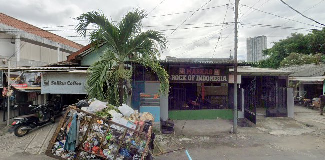 Opinii despre Selikur Coffee în Surabaya - Gastronomi dan perhotelan