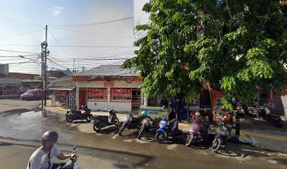 Ayam Penyet Bunda Iis