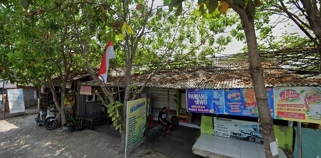 Warung Sederhana
