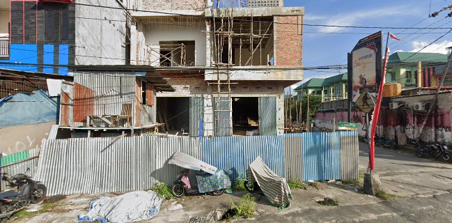 Coffee Qu by Wash UP Tarakan