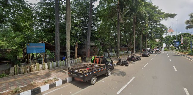 Notaree Cafe and Resto