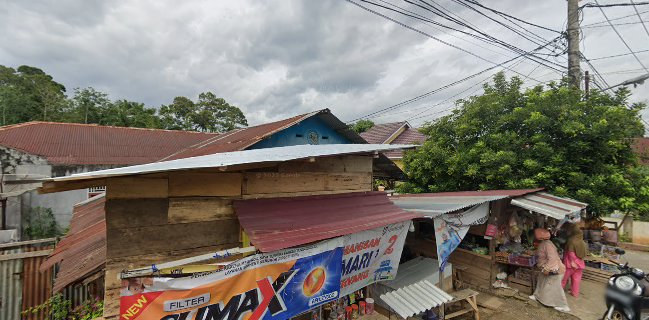 Perumahan Pesona, Jl. Pesona I Jl. Kali Kesik Blok A65, Taba Jemekeh, Kec. Lubuk Linggau Tim. I, Kota Lubuklinggau, Sumatera Selatan 31628