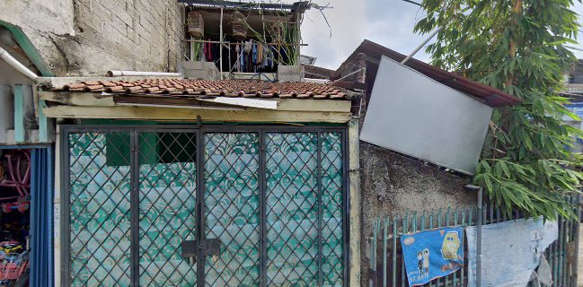 Say Burger @Indomaret Pekapuran 2