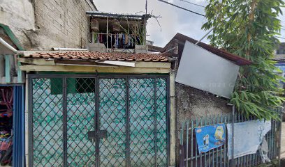 Say Burger @Indomaret Pekapuran 2